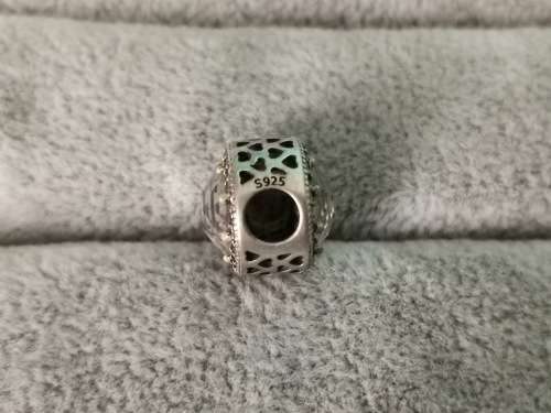 DISCOUNT!!! Dazzling Pandora Charm