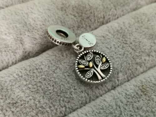 DISCOUNT!!! Pandora Family Charm