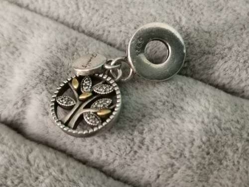 DISCOUNT!!! Pandora Family Charm