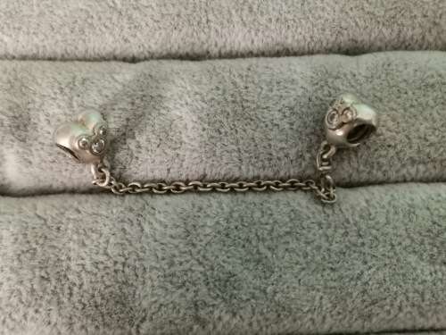 DISCOUNT!!! Pandora Disney Safety Chain