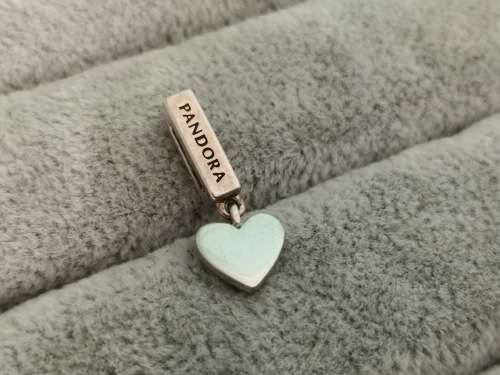DISCOUNT!!! Pandora Heart Charm
