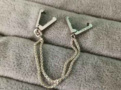 Pandora Safety Chain