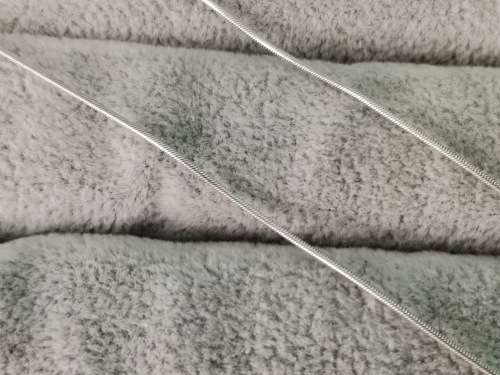 Silver Snake Chain