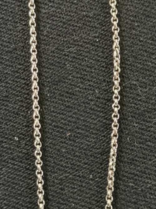 DISCOUNT!!! Silver Scarab Necklace