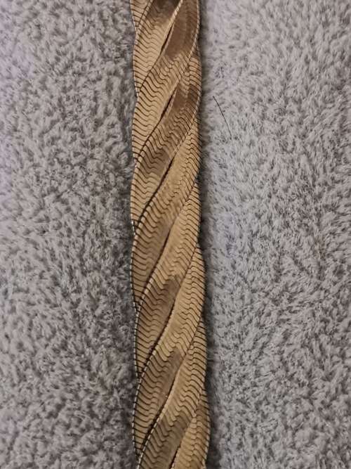 DISCOUNT!!! Stunning Silver Chain