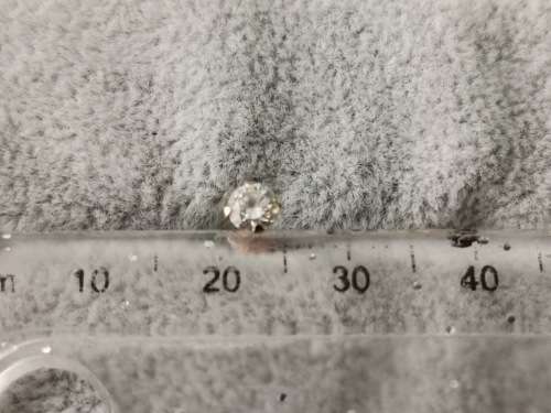 9ct Gold Stud Earrings