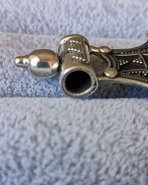 DISCOUNT!!! Unique Silver Pendant