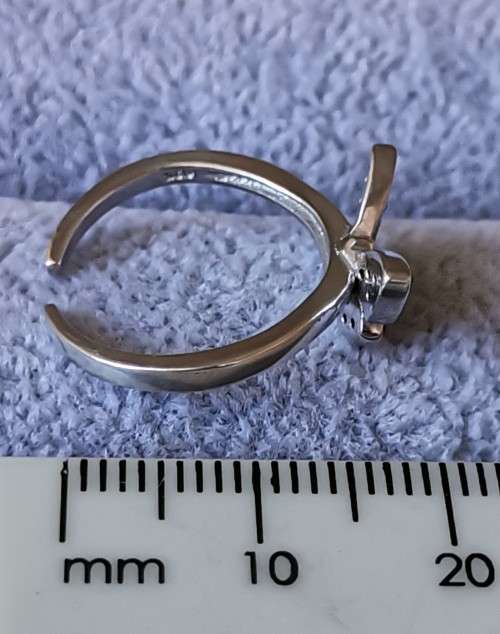 DISCOUNT!!! Silver Toe Ring