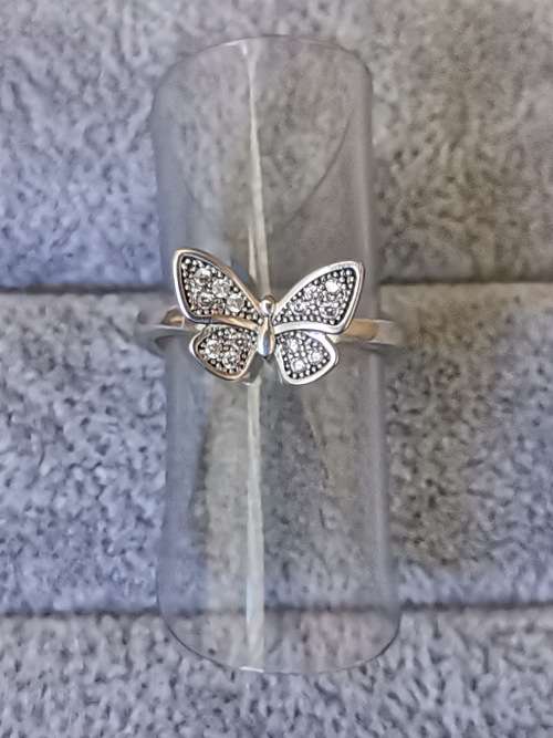DISCOUNT!!! Silver Toe Ring