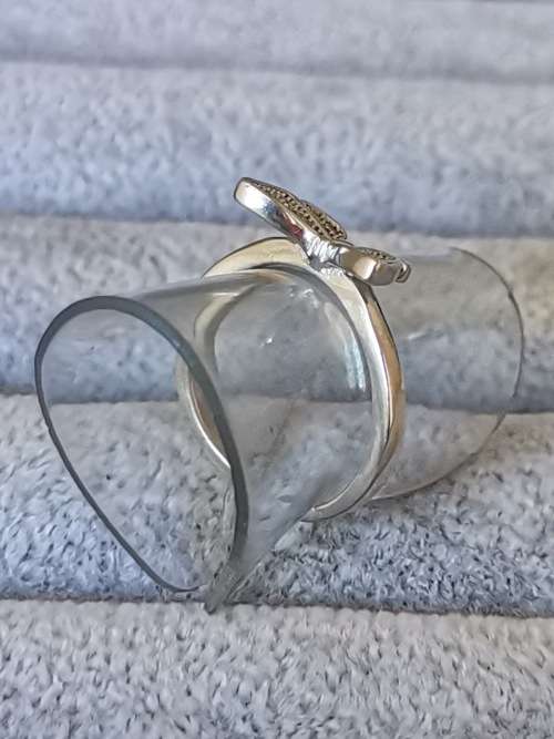 DISCOUNT!!! Silver Toe Ring