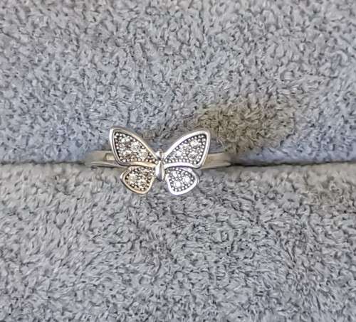 DISCOUNT!!! Silver Toe Ring