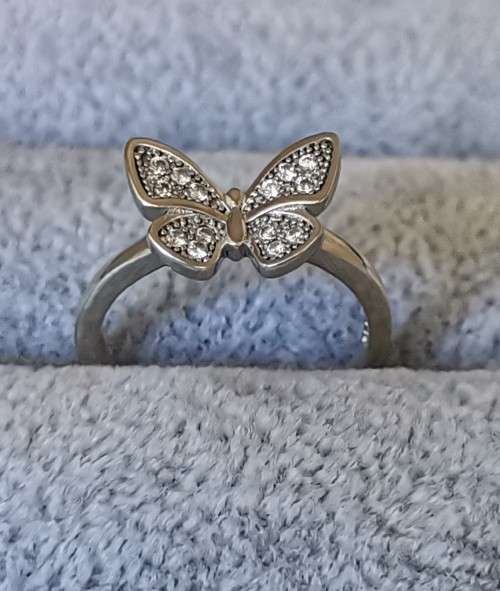 DISCOUNT!!! Silver Toe Ring