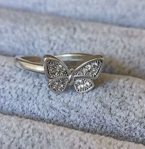 DISCOUNT!!! Silver Toe Ring