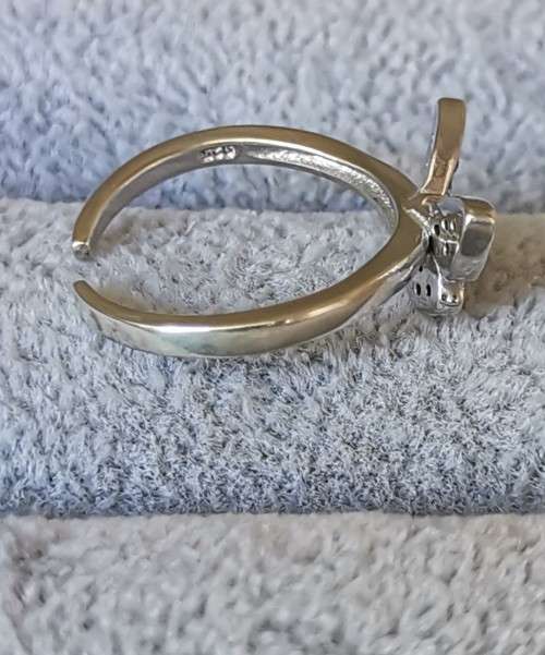 DISCOUNT!!! Silver Toe Ring