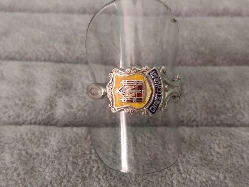 DISCOUNT!!! Silver Spoon Ring