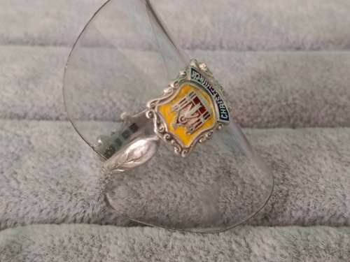DISCOUNT!!! Silver Spoon Ring
