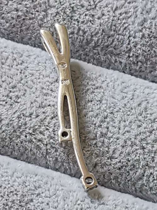 DISCOUNT!!! Cute Silver Pendant