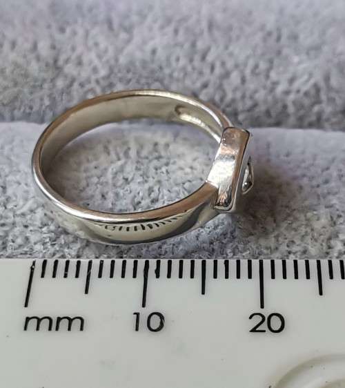DISCOUNT!!! Cute Silver Ring
