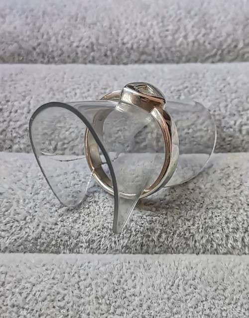 DISCOUNT!!! Cute Silver Ring