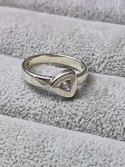 DISCOUNT!!! Cute Silver Ring