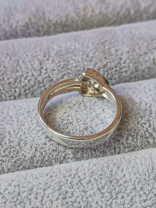 DISCOUNT!!! Cute Silver Ring