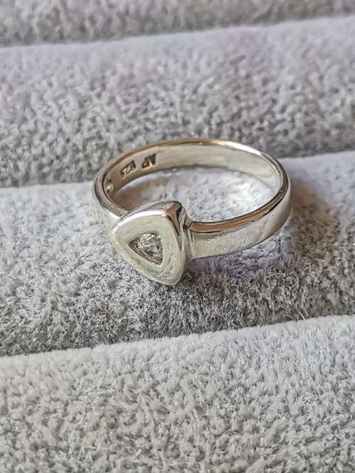 DISCOUNT!!! Cute Silver Ring