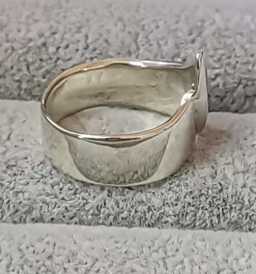 DISCOUNT!!! Unique Silver Ring