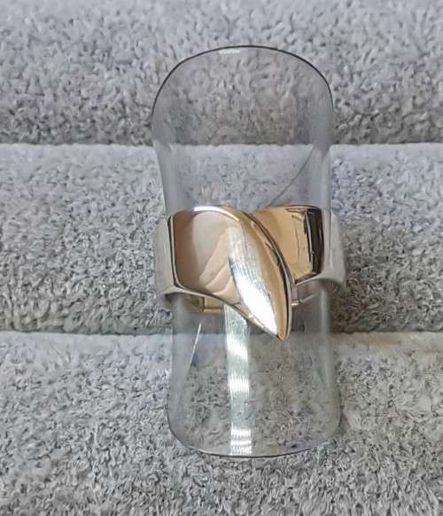 DISCOUNT!!! Unique Silver Ring