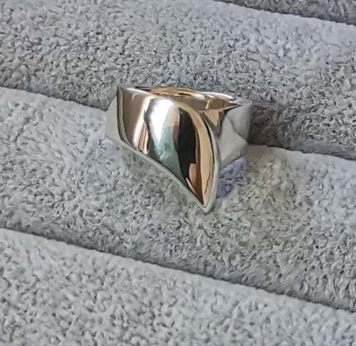 DISCOUNT!!! Unique Silver Ring