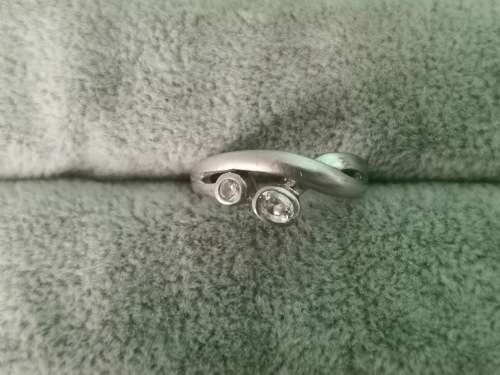 DISCOUNT!!! Pretty Silver Ring