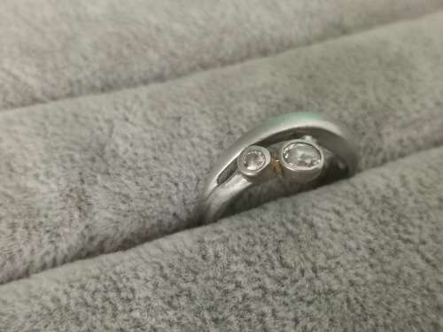 DISCOUNT!!! Pretty Silver Ring