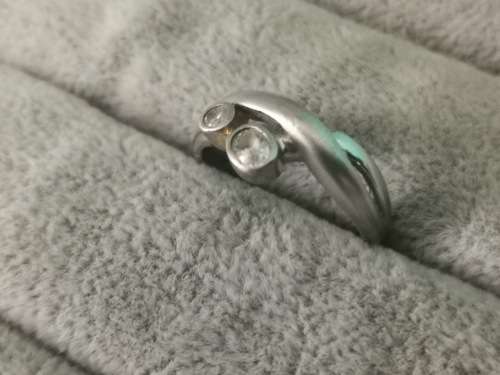 DISCOUNT!!! Pretty Silver Ring