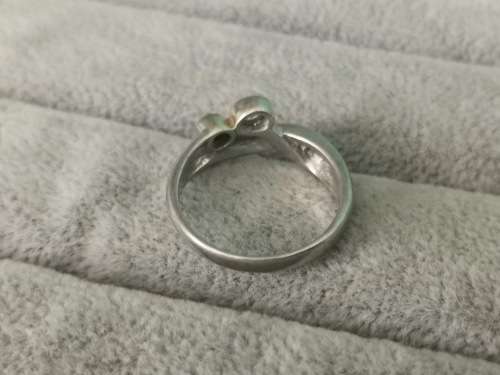 DISCOUNT!!! Pretty Silver Ring