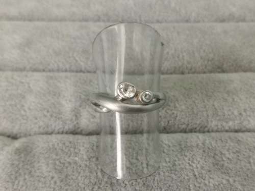 DISCOUNT!!! Pretty Silver Ring