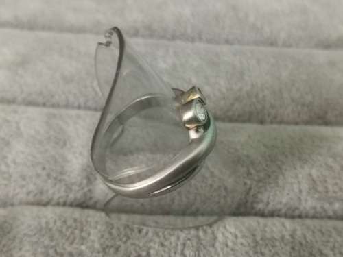 DISCOUNT!!! Pretty Silver Ring