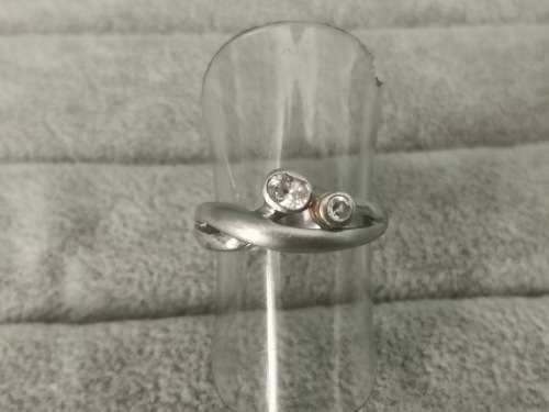 DISCOUNT!!! Pretty Silver Ring