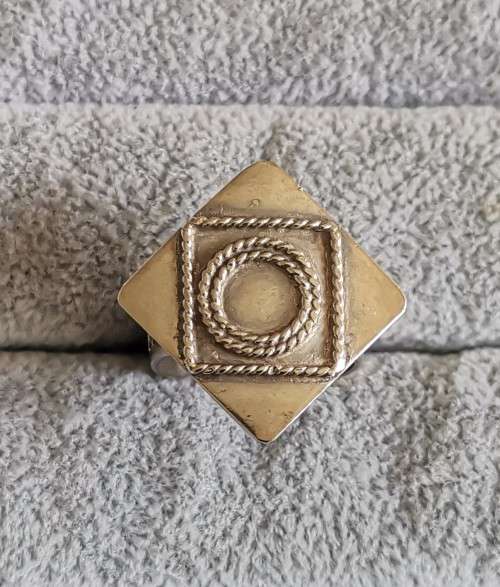 DISCOUNT!!! Unique Silver Ring