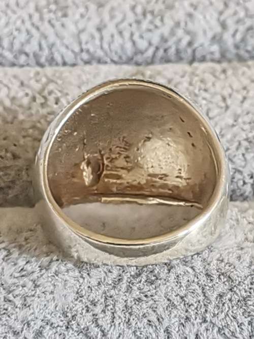 DISCOUNT!!! Vintage Style Silver Ring