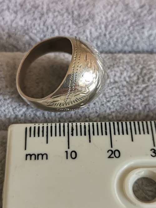 DISCOUNT!!! Vintage Style Silver Ring