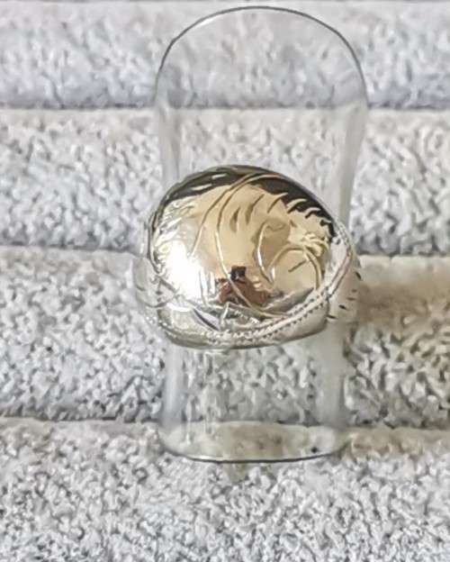 DISCOUNT!!! Vintage Style Silver Ring