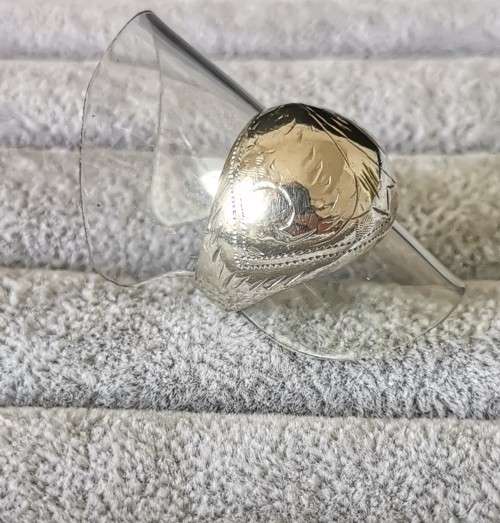 DISCOUNT!!! Vintage Style Silver Ring