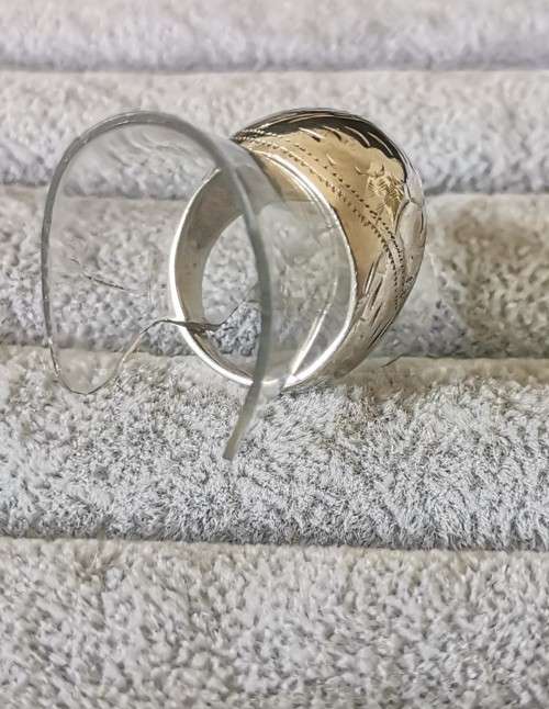 DISCOUNT!!! Vintage Style Silver Ring