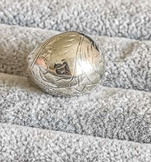 DISCOUNT!!! Vintage Style Silver Ring
