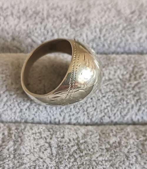 DISCOUNT!!! Vintage Style Silver Ring
