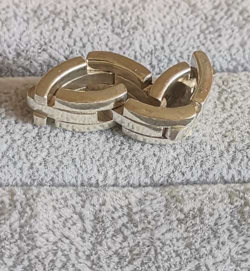 DISCOUNT!!! Unique Watch Strap Ring