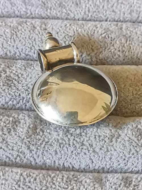 DISCOUNT!!! Unique Silver Pendant
