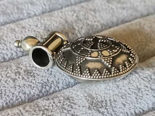 DISCOUNT!!! Unique Silver Pendant