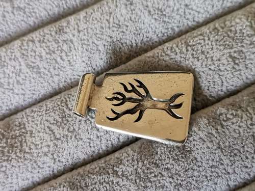 DISCOUNT!!! Silver Tree Pendant