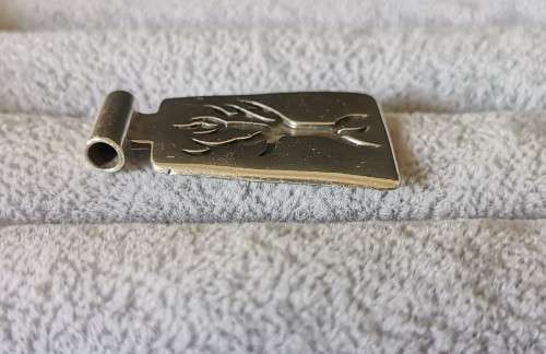 DISCOUNT!!! Silver Tree Pendant