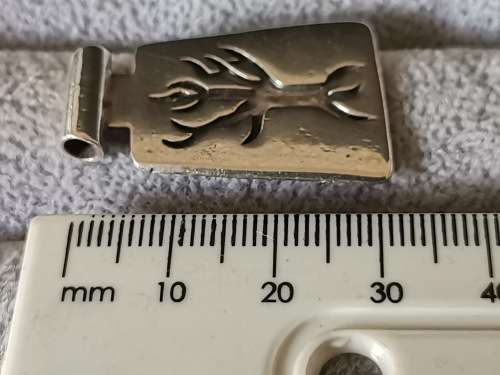 DISCOUNT!!! Silver Tree Pendant